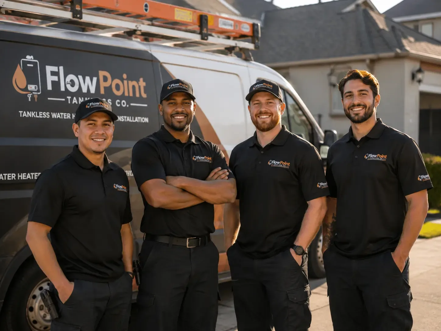 Tankless Water Heater Installation company in Pinebluff, NC