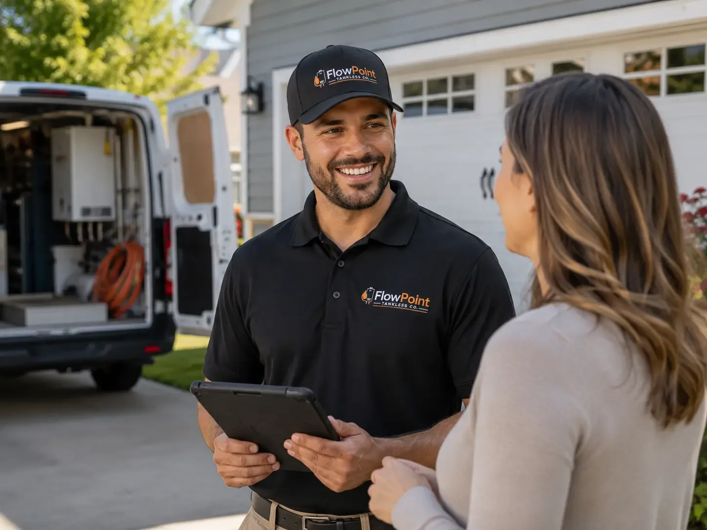 Tankless Water Heater Installation Pinebluff, NC FAQs